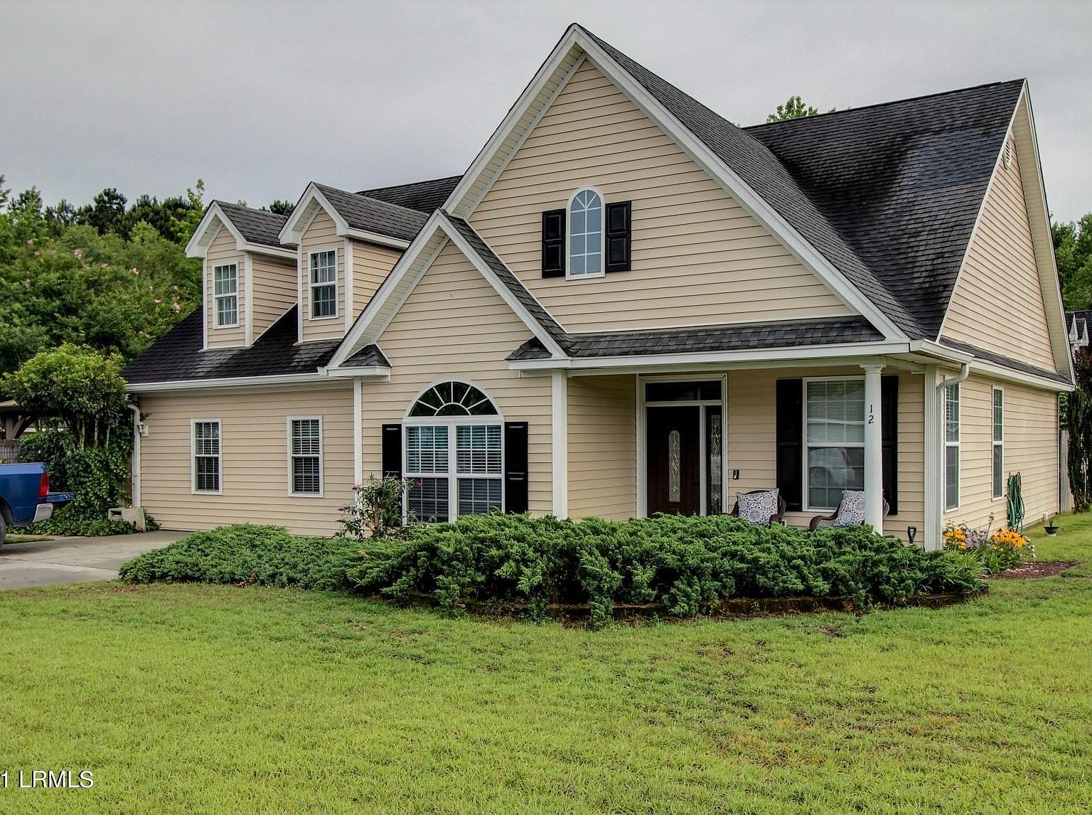 12 Ike St, Ridgeland, SC 29936 Zillow