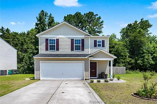 4336 Jockey Whip Ln Photo 1
