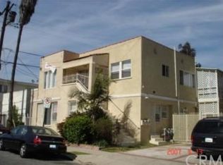 1108 Gay St, Inglewood, CA 90302