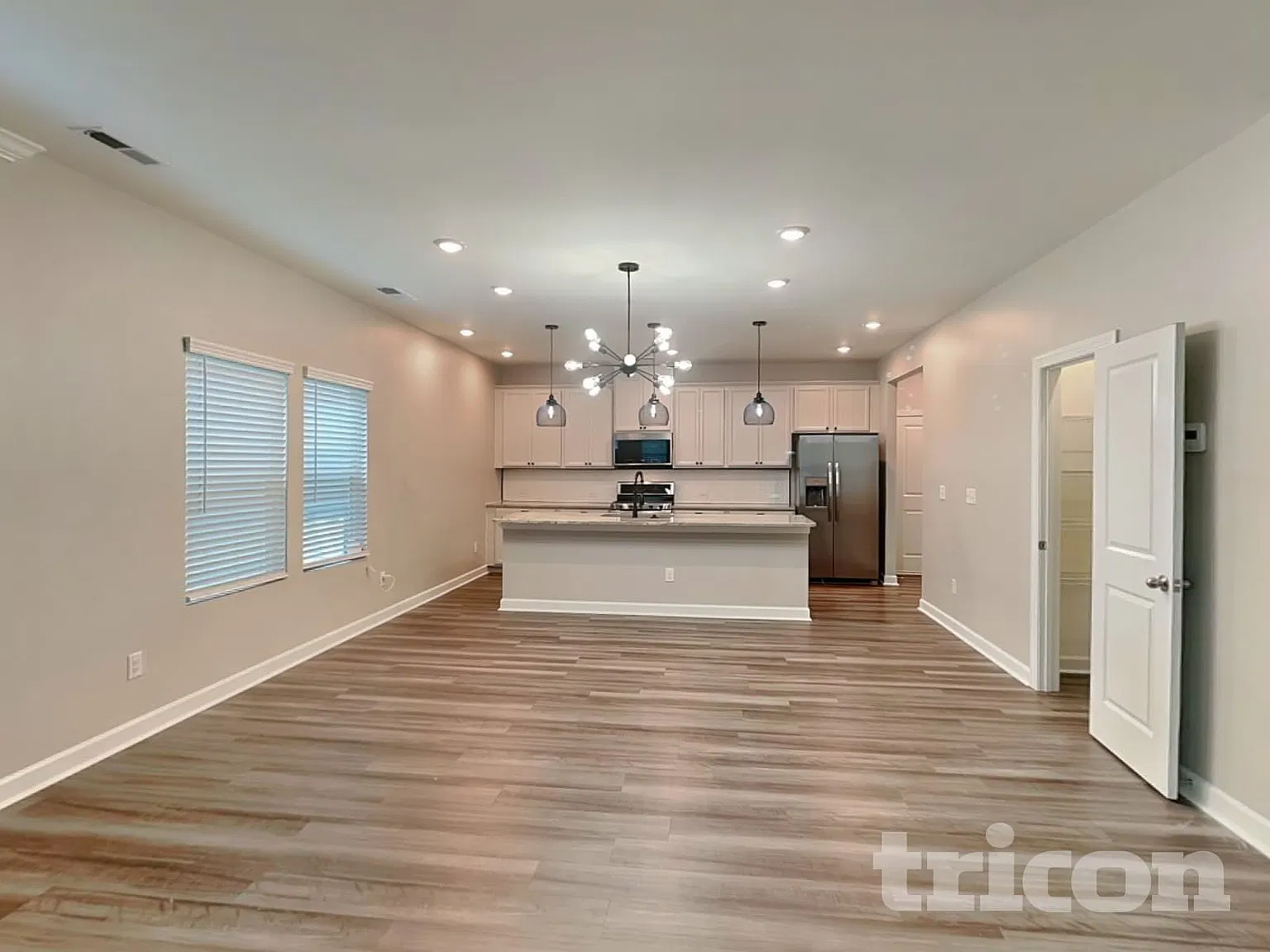 11969 Hambright Rd Huntersville NC — Photo 3
