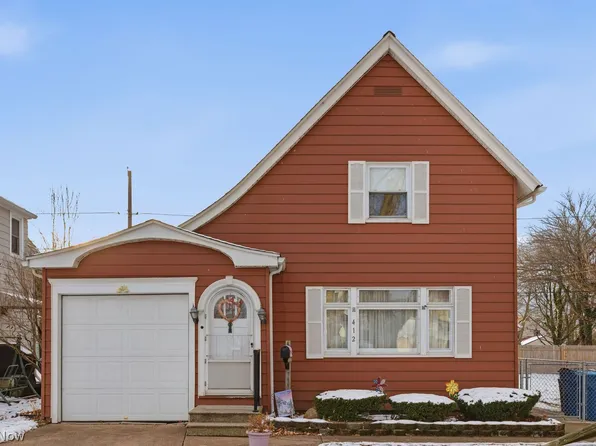 412 Kentucky Ave, Lorain, OH 44052