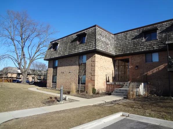 5 Oak Creek Dr APT 1105, Buffalo Grove, IL 60089