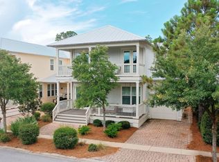 35 Flatwoods Forest Loop, Santa Rosa Beach, FL 32459