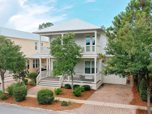 35 Flatwoods Forest Loop, Santa Rosa Beach, FL 32459