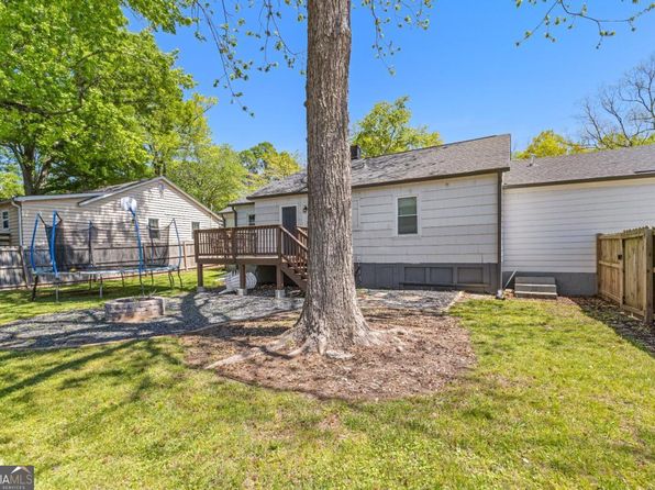 402 N Cliff St, Carrollton, GA 30117