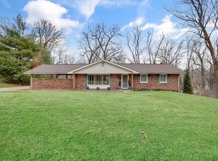 6415 Little Schaefer Rd, Evansville, IN 47720