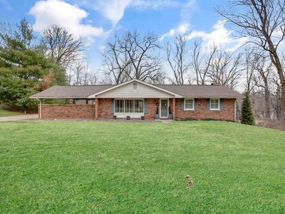 6415 Little Schaefer Rd, Evansville, IN, 47720