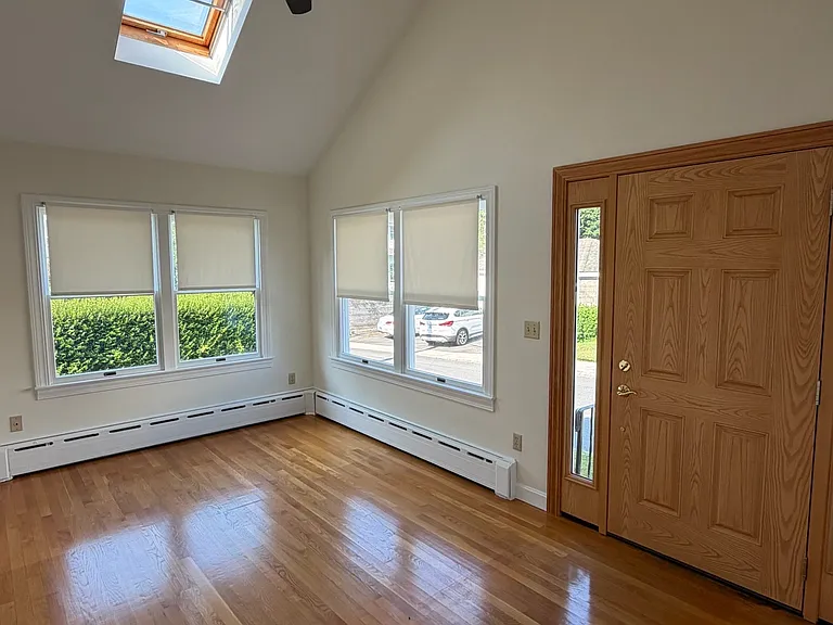 Front Sitting Room