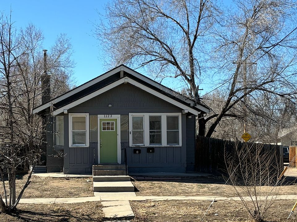 1st image of 1123 14th Ave #A