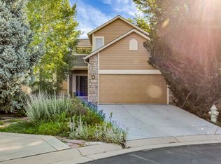 5562 High Country Ct, Boulder, CO 80301