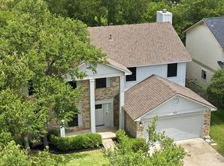 1612 Hermitage Dr, Round Rock, TX 78681