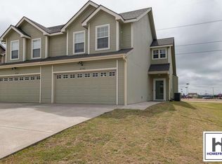 2745 Elm Creek Dr, Junction City, KS 66441