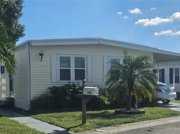 392 COBIA WAY, OLDSMAR, FL 34677