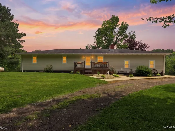 1433 Township Road 1353, Ashland, OH 44805