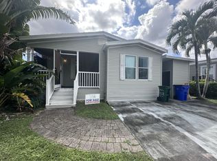 6312 NW 29th Ct #140, Pompano Beach, FL 33063