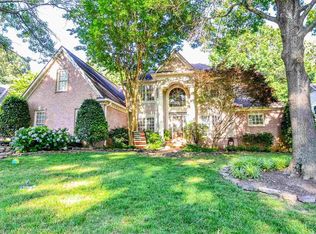 762 Evans View Cv LOT 32, Collierville, TN 38017