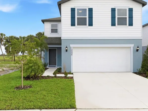 10504 Hidden Banks Gln, Parrish, FL 34219