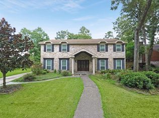 1107 Terranova Ln, Houston, TX 77090