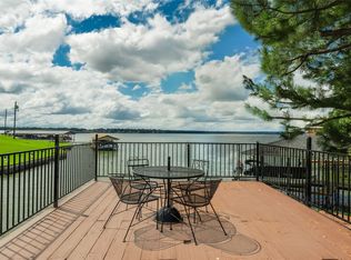 123 Cottonwood Trl, Gun Barrel City, TX 75156