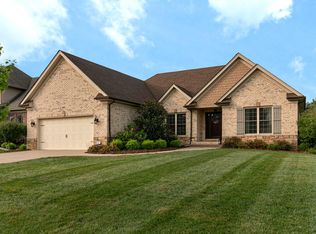4804 Paddock Springs Dr, Louisville, KY 40299