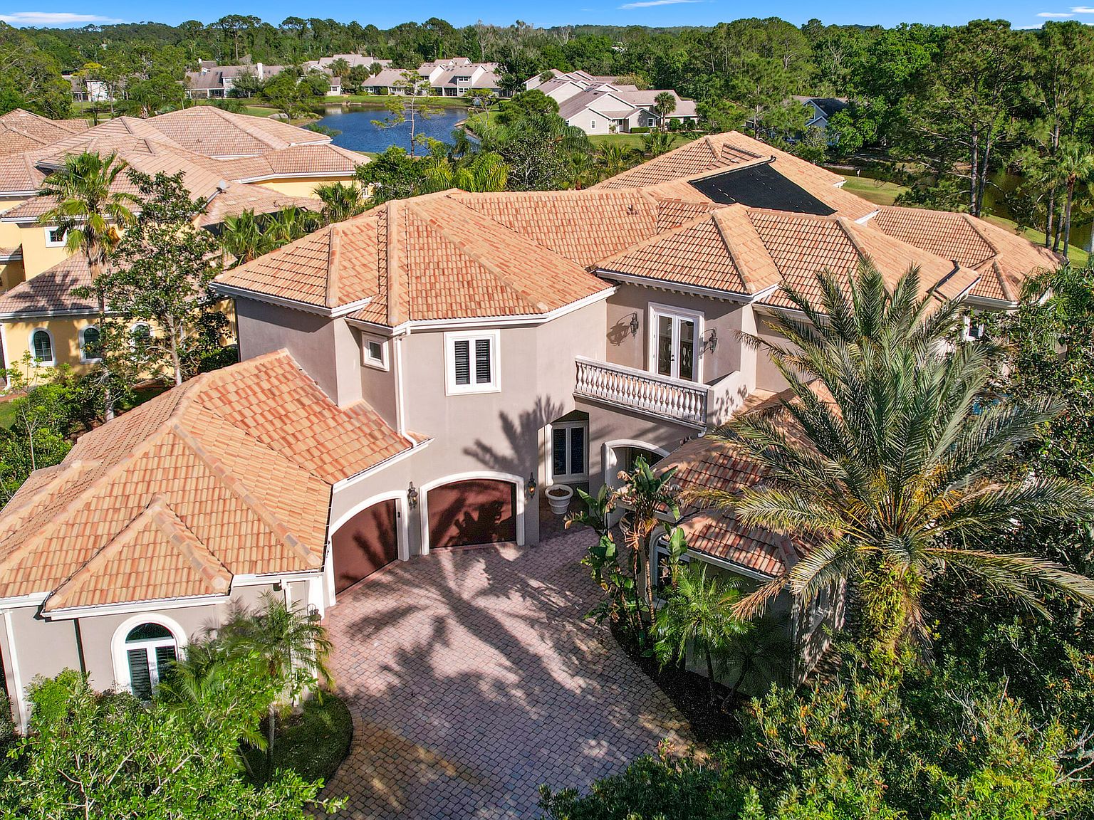 3122 Spruce Creek Blvd