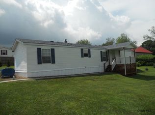 440 Rosenbaum St, Johnstown, PA 15909