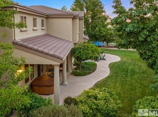 650 Oxbow Ct, Reno, NV 89511