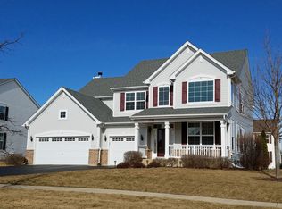 12186 Bartelt Ln, Huntley, IL 60142