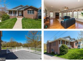 6393 Montgomery Rd, Elkridge, MD 21075