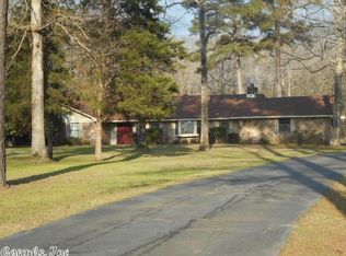 7425 Camden Cutoff Rd, Pine Bluff, AR 71603