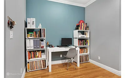 Sold by Douglas Elliman