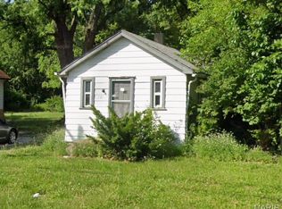 731 Mildred Ave, Cahokia, IL