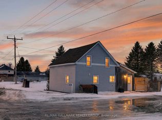 633 Russell Rd, Clarence Rockland, ON K0A2A0