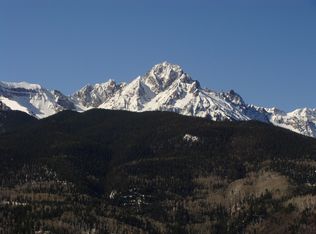 Tbd Sky Mountain Rnch, Placerville, CO 81430