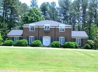 317 Old Plank Rd, Kenbridge, VA 23944