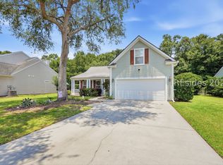 141 Pickett Mill Blvd, Bluffton, SC 29909
