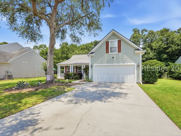 141 Pickett Mill Blvd, Bluffton, SC 29909
