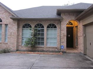 13922 Elm Trail Ln, Houston, TX 77014