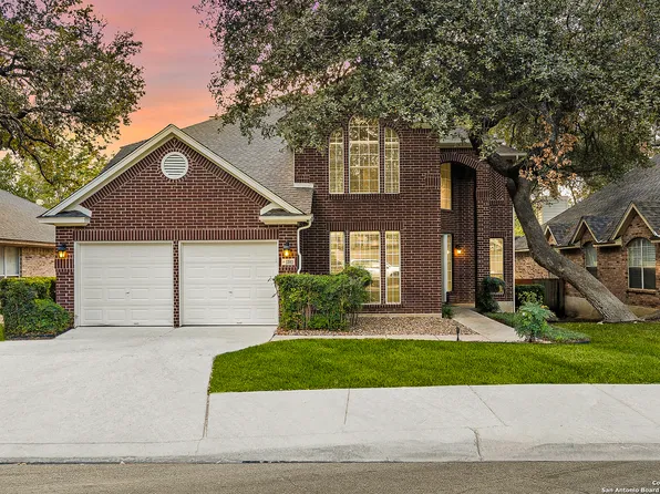 13911 Laurelbrook, San Antonio, TX 78249