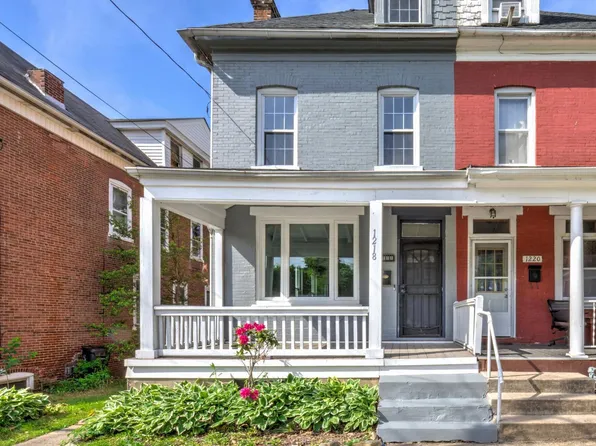 1218 W Airy St, Norristown, PA 19401