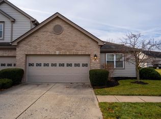 9151 Wadsworth Ct, Fishers, IN 46037