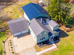 51534 County Road 673, Lawrence, MI