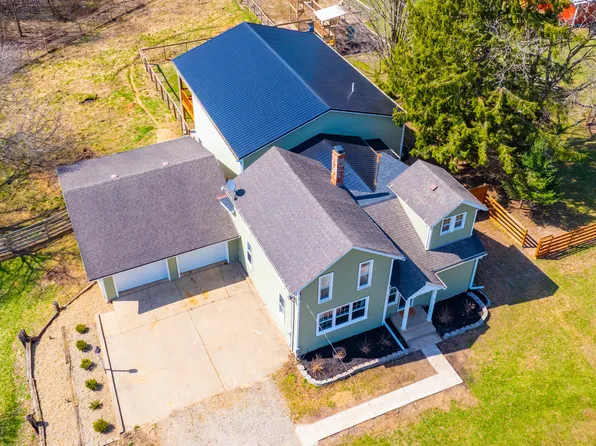 51534 County Road 673, Lawrence, MI 49064