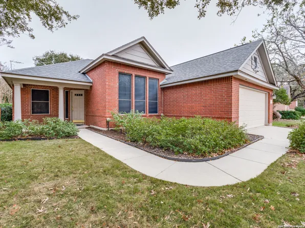 18306 EDWARDS BLF, San Antonio, TX 78259