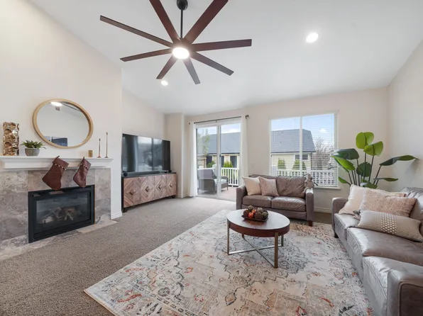 141 E Cottage Cv, Saratoga Springs, UT 84045