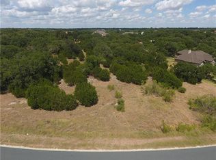313 Highland Spring Ln, Georgetown, TX 78633