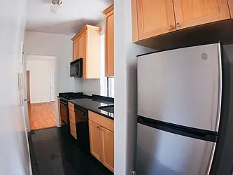 Rented by Urban Real Estate Inc