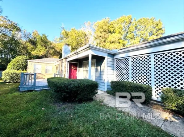 12 Stonebridge Ct, Mobile, AL 36608