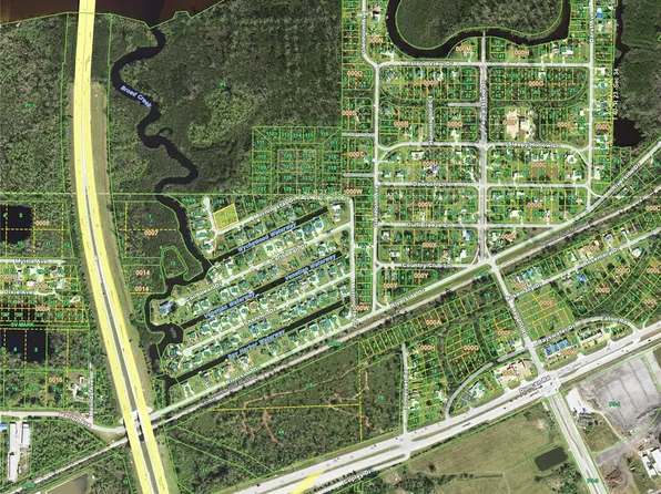 120 Morningstar Dr #102, Punta Gorda, FL 33950