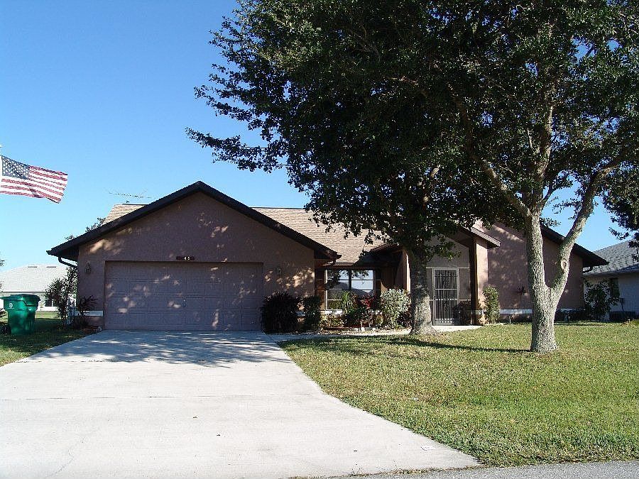 Posted By Your Friendly, Neighborhood Realtor